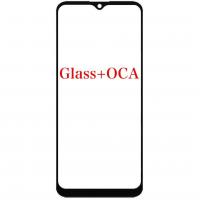 Motorola Moto G30 Glass + OCA Black