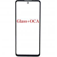 Motorola Moto G51 5G XT2171 Glass+OCA Black
