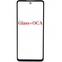 Motorola Moto G51 5G XT2171 Glass + OCA Black