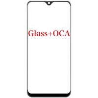 Xiaomi Redmi 8 / Redmi 8A Glass + OCA Black
