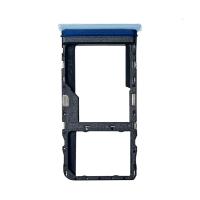 TCL 30+ Sim Tray Blue