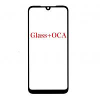 Xiaomi Redmi 9 Glass+OCA Black