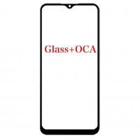 Oppo A91 / Find X2 Lite Glass+OCA Black