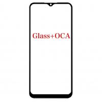 Oppo A91 / Find X2 Lite Glass + OCA Black