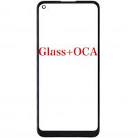 Motorola Moto G8 Power XT2041-3 Glass + OCA Black