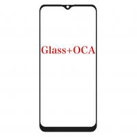 Motorola Moto G9 Play XT2083 Glass + OCA Black