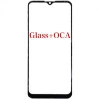 Motorola Moto E7 Plus XT2081 Glass+OCA Black