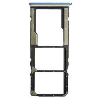 Xiaomi Redmi 10C (220333QNY) Sim Tray Blue