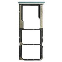 Xiaomi Redmi 10C (220333QNY) Sim Tray Green