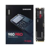 Samsung 980 EVO Pro M.2 NVMe 500GB