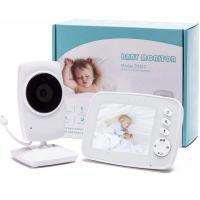Baby Monitor Model Sm32 In Blister