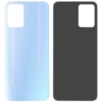 Vivo Y21 (V2111) Back Cover White Original