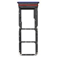 Vivo Y21 (V2111) ​Sim Tray Blue