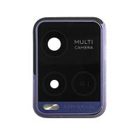 Vivo Y21 (V2111) ​Camera Glass + Frame Blue