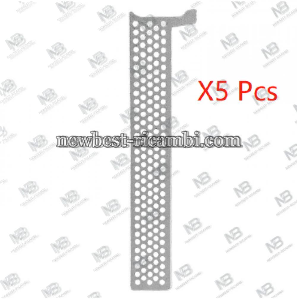 Universal Speaker web white  x5 Pcs