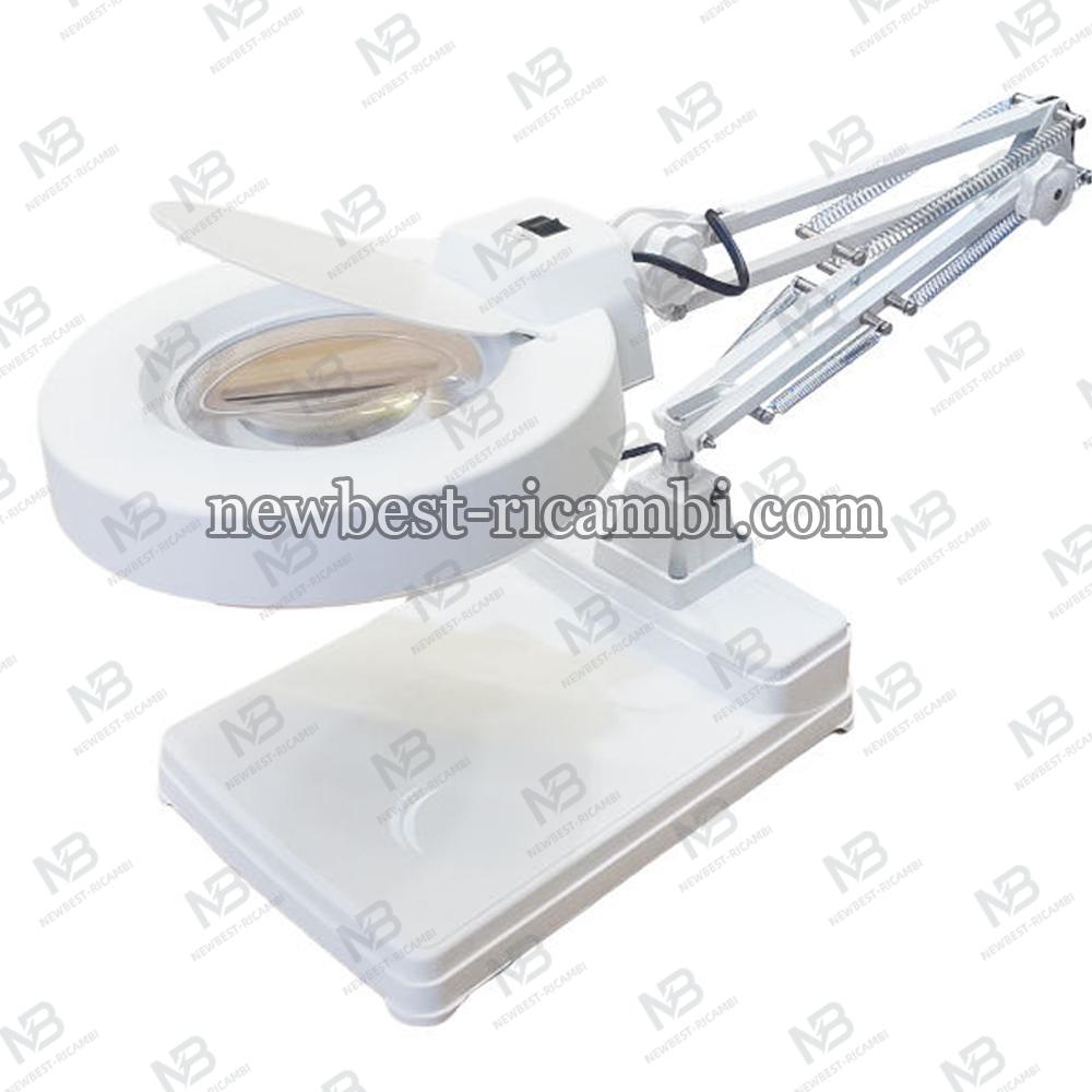 Yaxun YX-188C Magnifier Bench Lamp