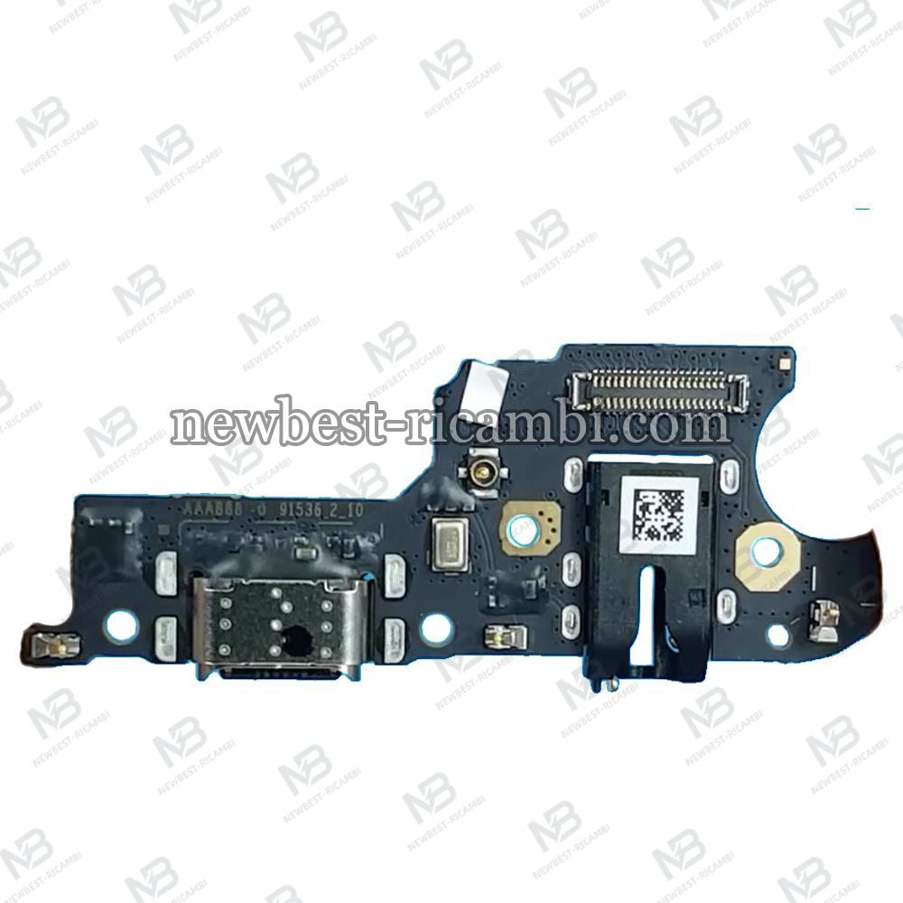 Realme Narzo 30A Flex Dock Charge