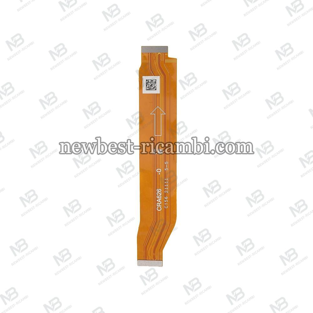 Realme Narzo 30 5G Flex Mainboard