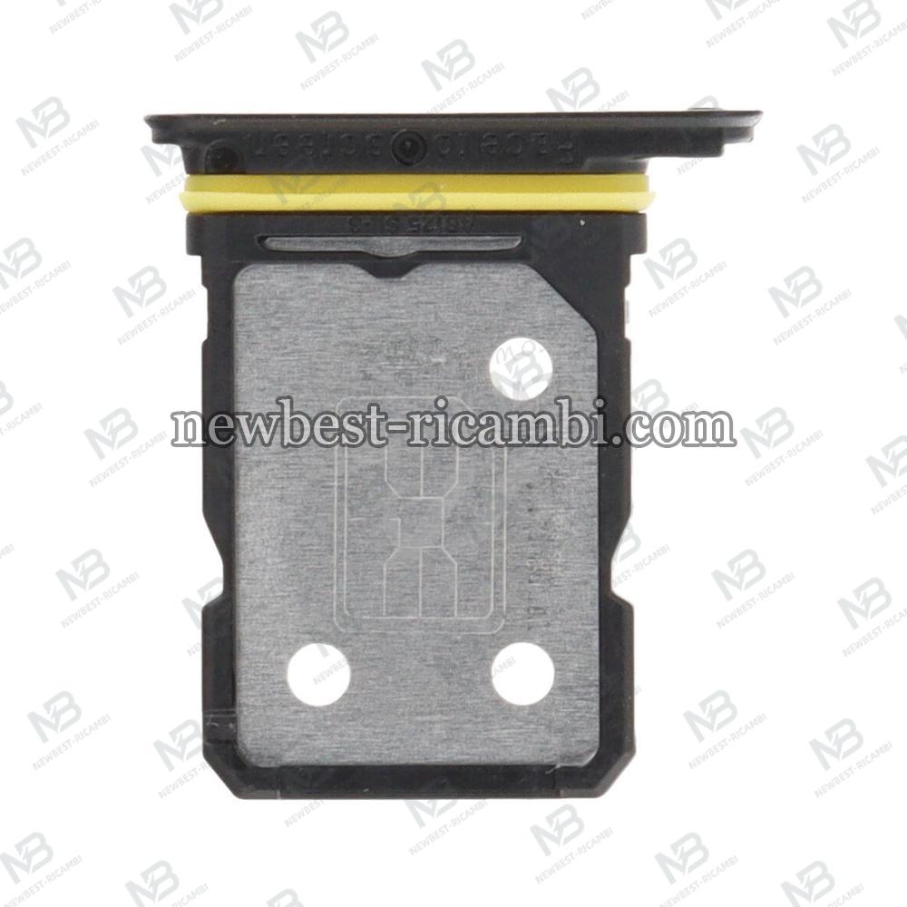 Realme GT NEO 2 5G Sim Tray Black