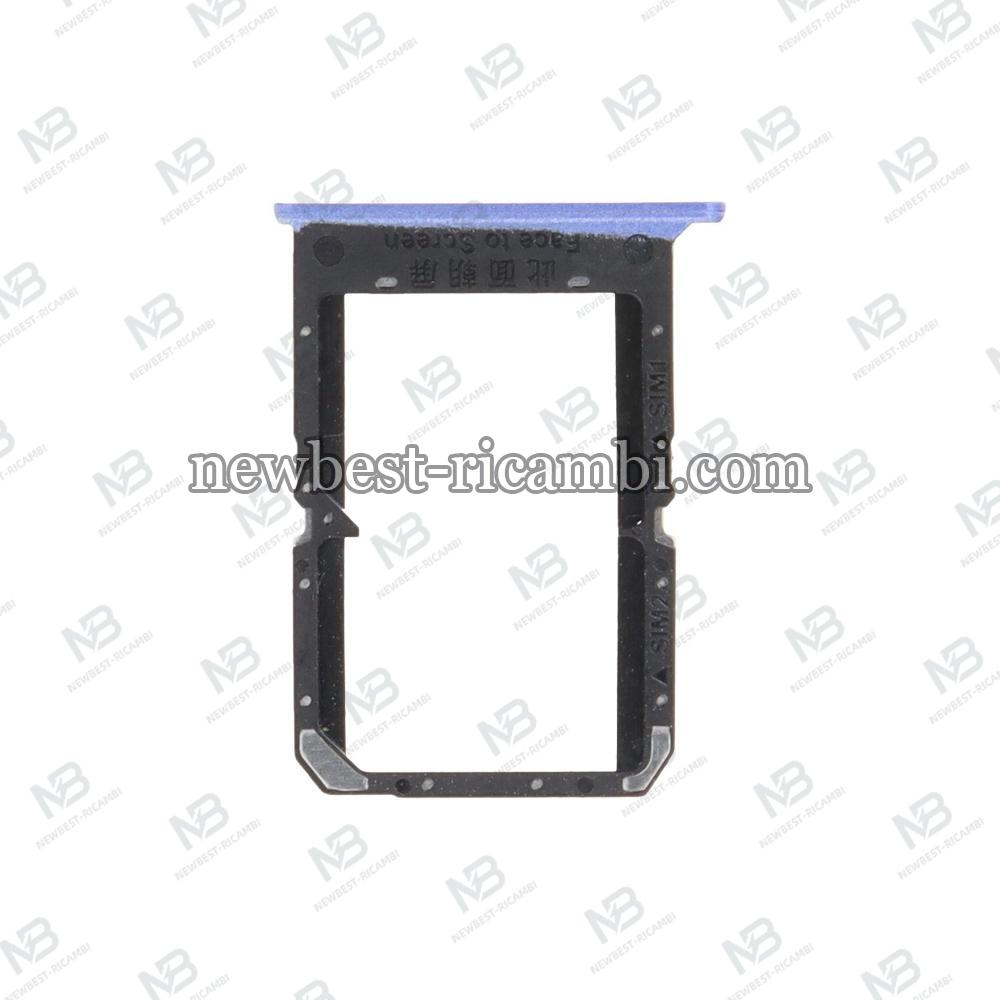 Realme 9 Pro Plus Sim Tray Blue
