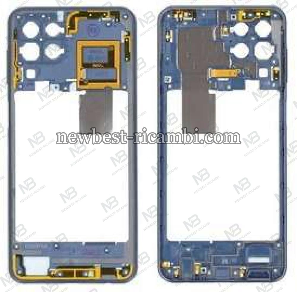 Samsung Galaxy M33 5G M336 Frame B Blue