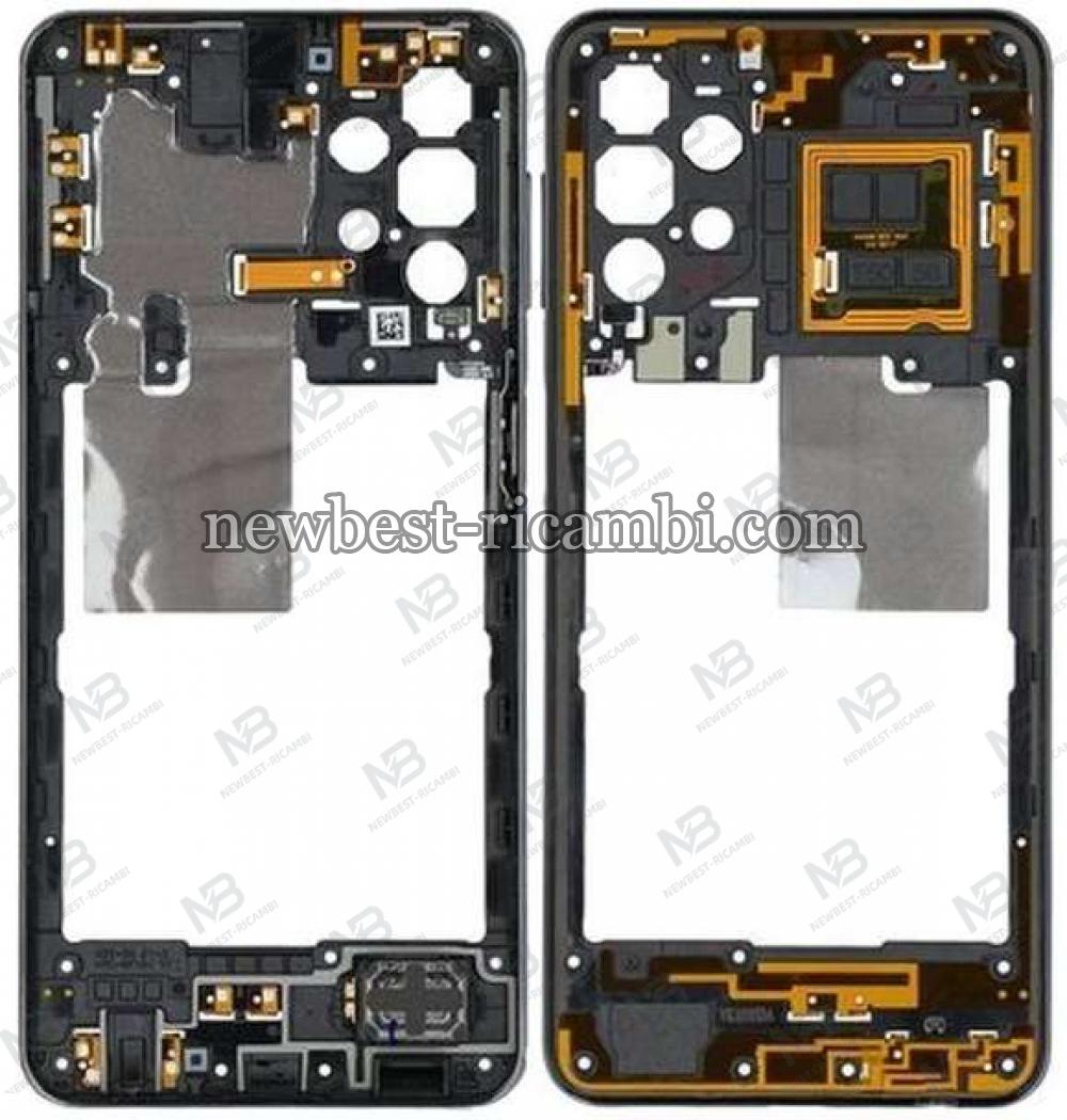 Samsung Galaxy M33 5G M336 Frame B Brown