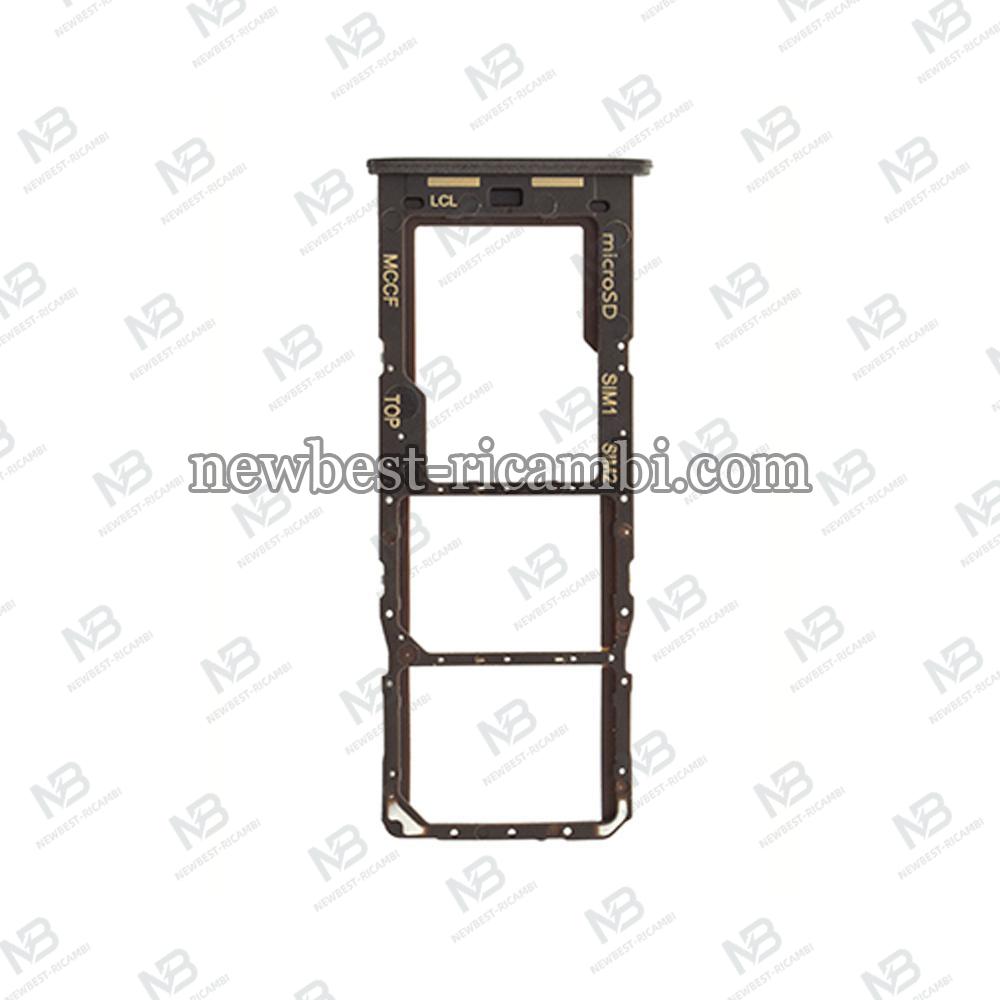 Samsung Galaxy M33 5G M336 Sim Tray Brown