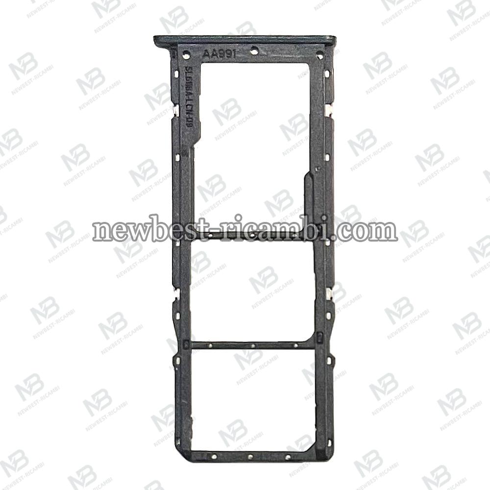 Realme C31 RMX3501 Sim Tray Black