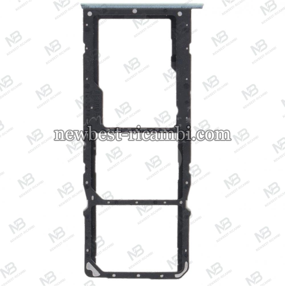 Realme C35 RMX3511 Sim Tray Green