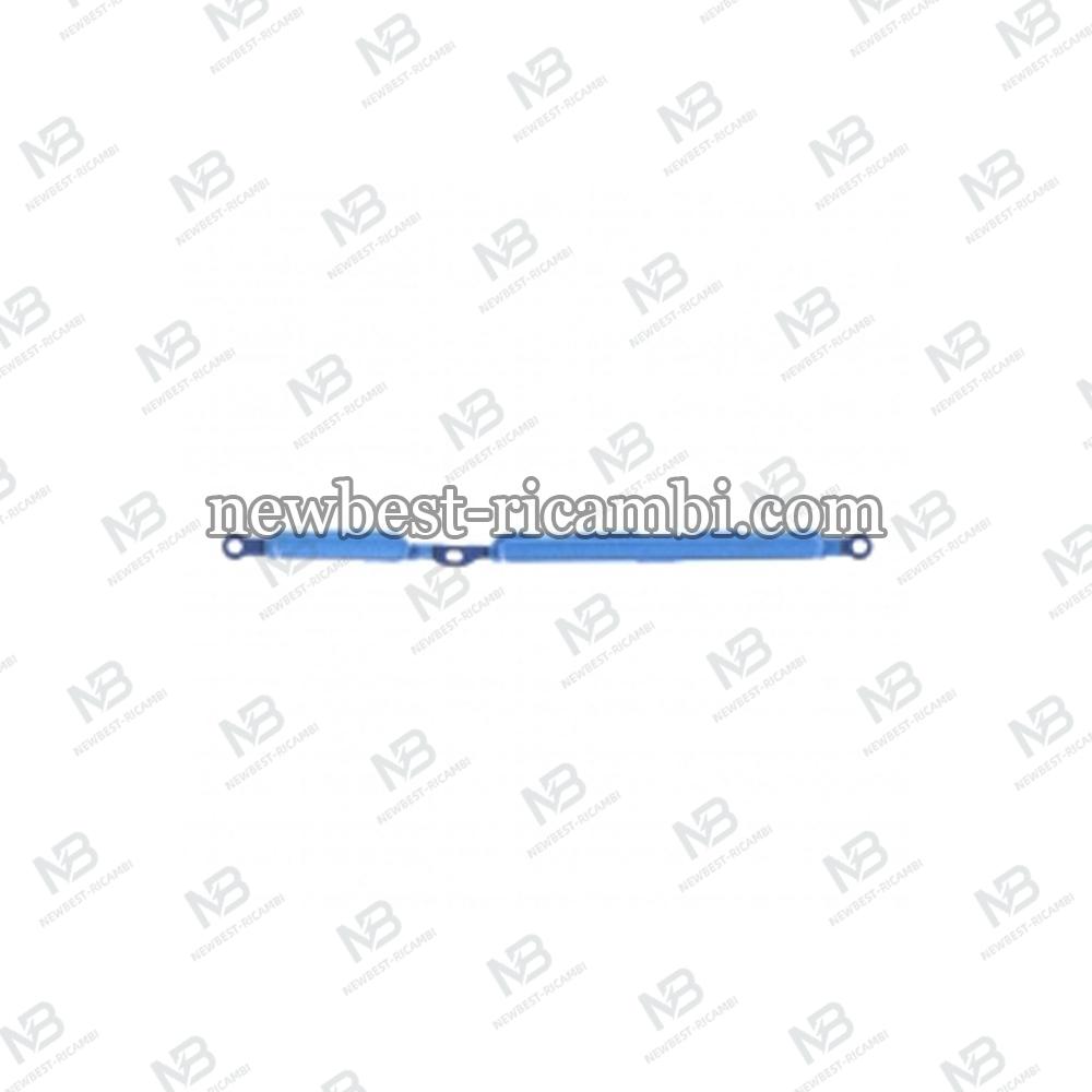 Xiaomi Redmi 5 Plus Power+Volume Button Blue