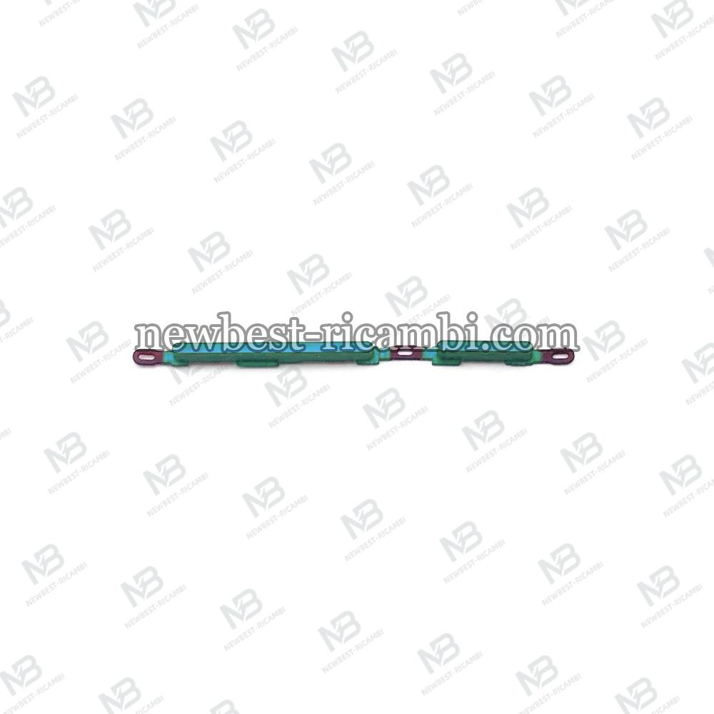 Xiaomi Redmi 8 Power+Volume Button Green