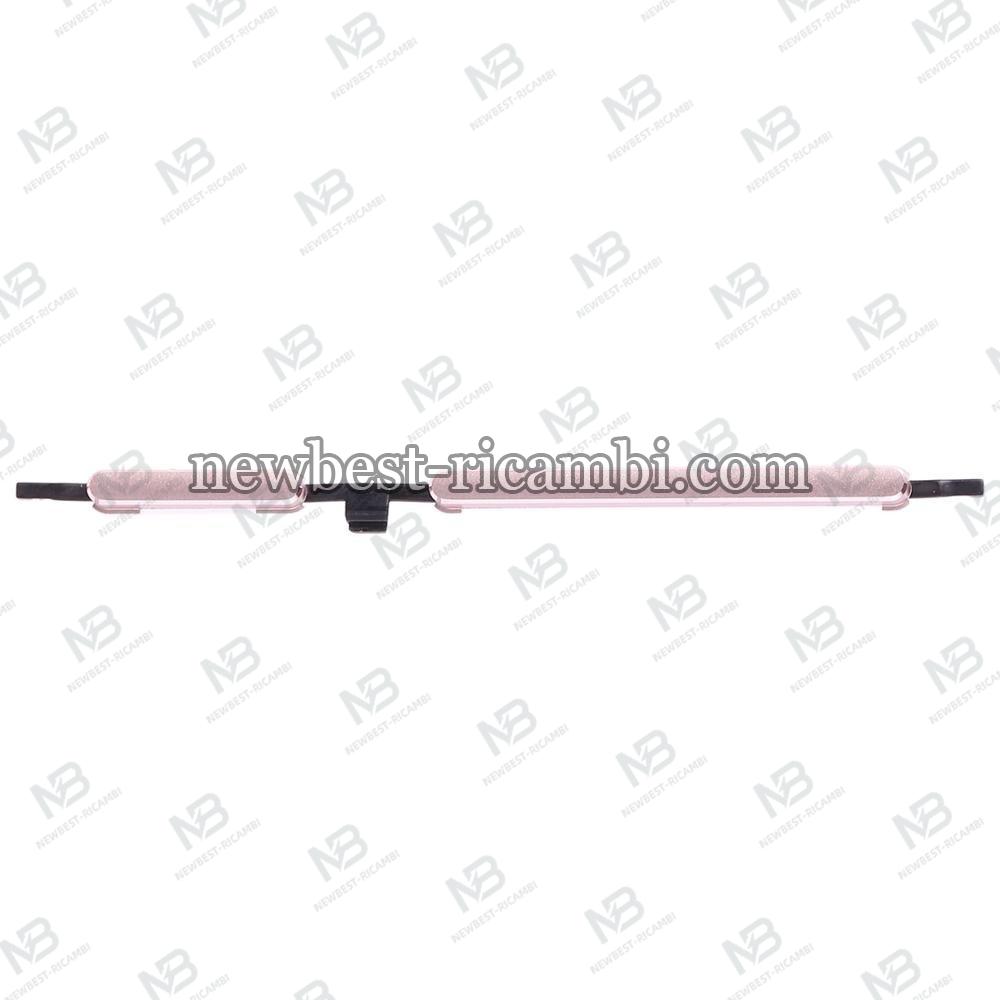 Xiaomi Redmi Note 5 Power+Volume Button Pink