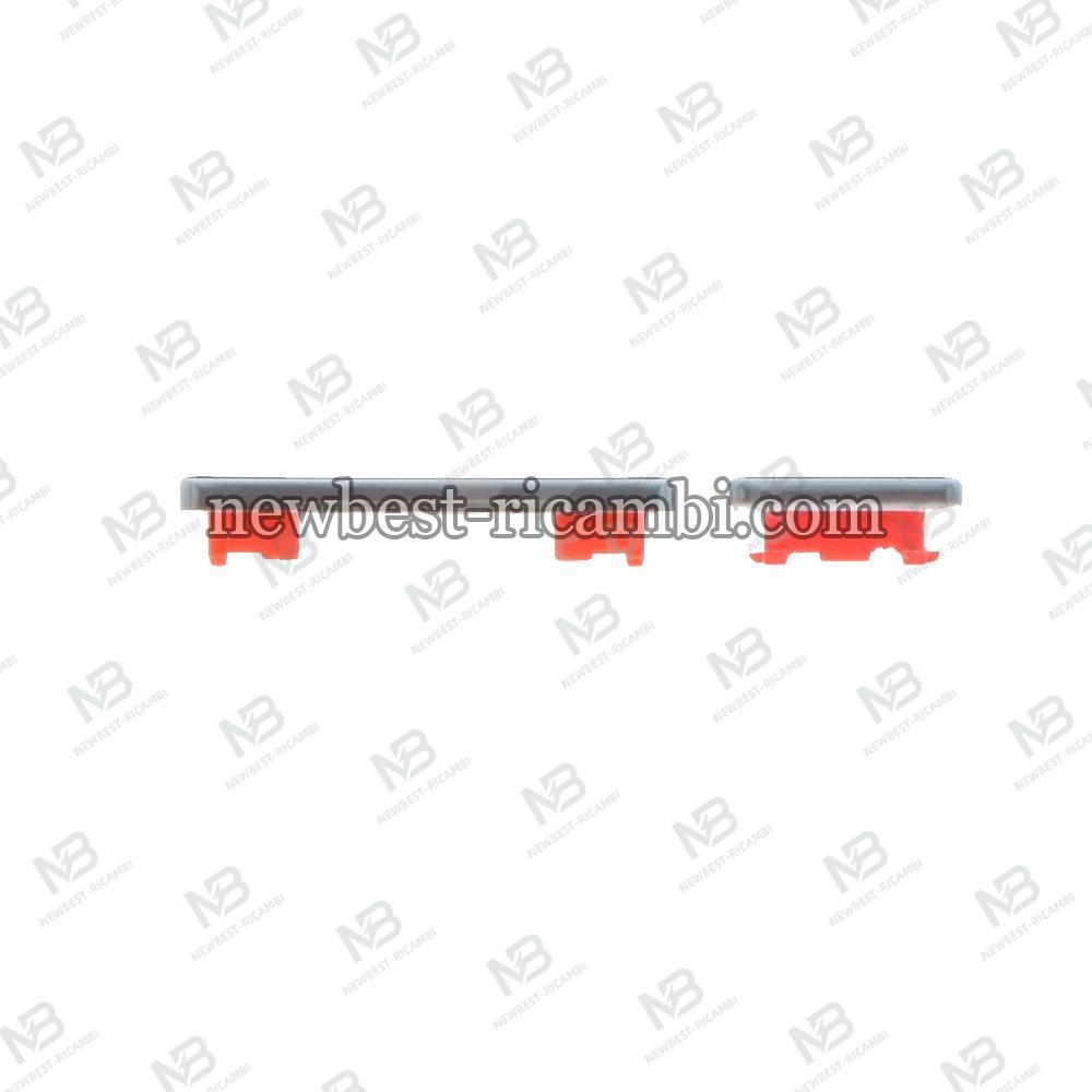Xiaomi Redmi Note 8 Pro Power+Volume Button White