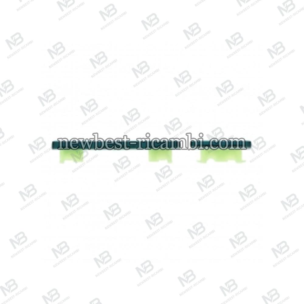 Xiaomi Redmi Note 8 Pro Power+Volume Button Blue
