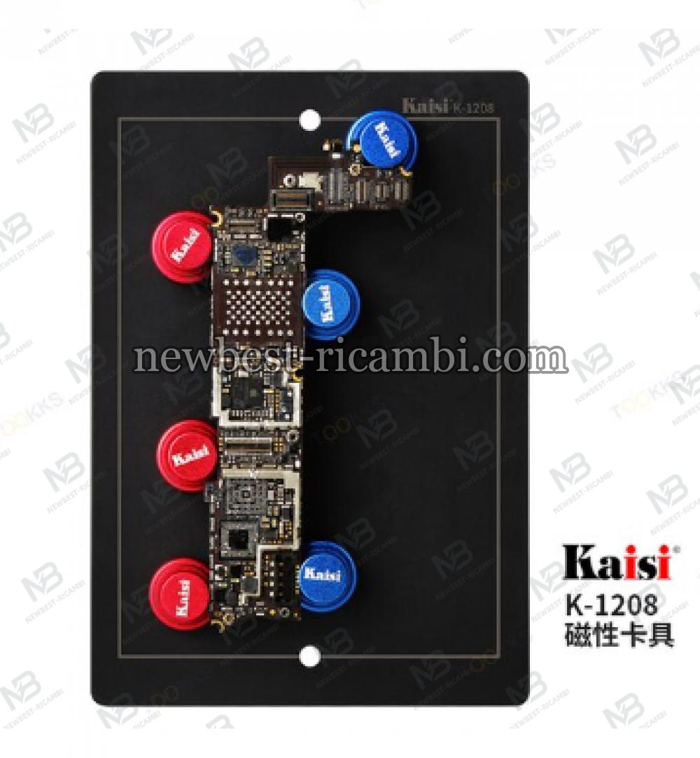Kaisi Magnetic PCB Holder for Lightweight Scope Stand