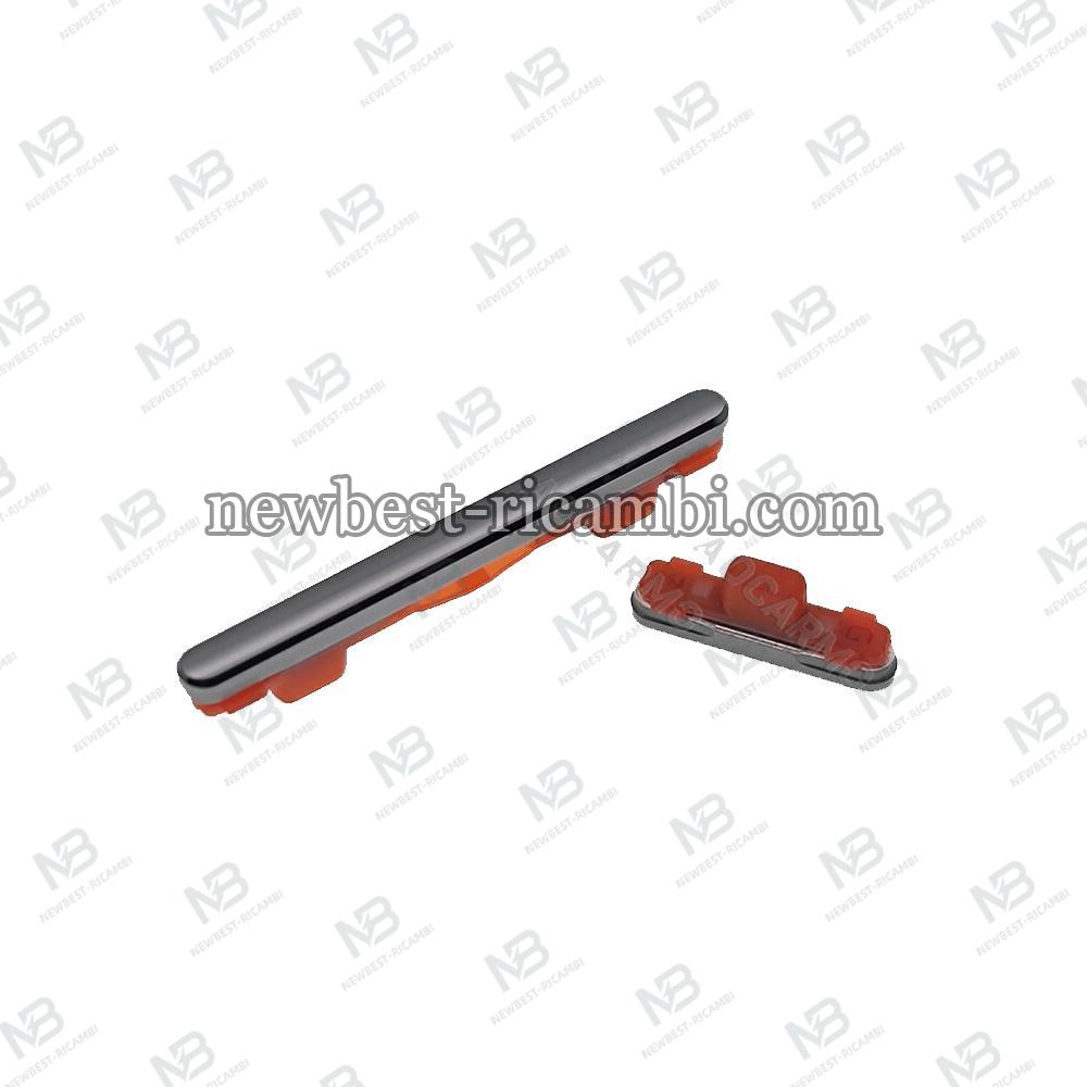 Xiaomi Mi 9 SE Power+Volume Button Black