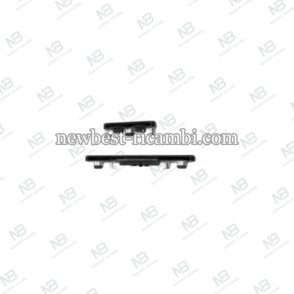 Xiaomi Mi Max 3 Power+Volume Button Black
