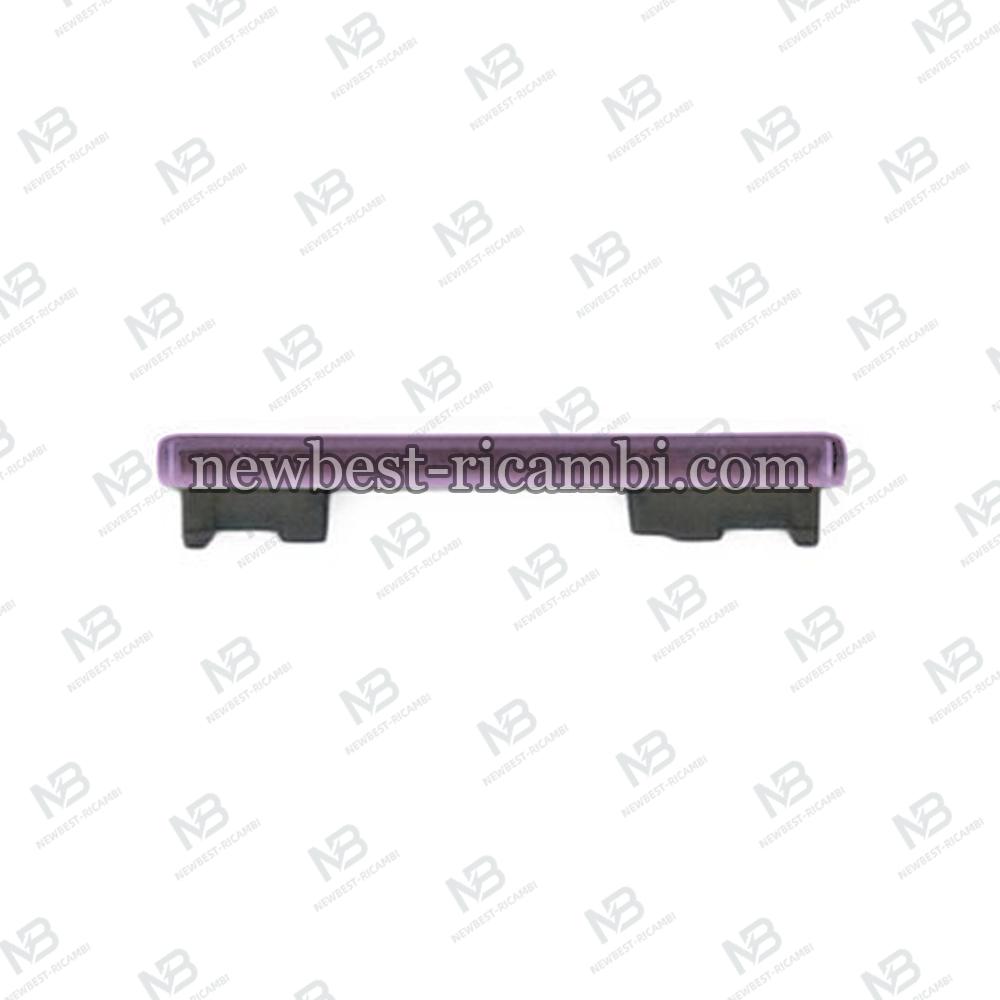 Xiaomi Poco X3 Pro  Volume Button Bronze