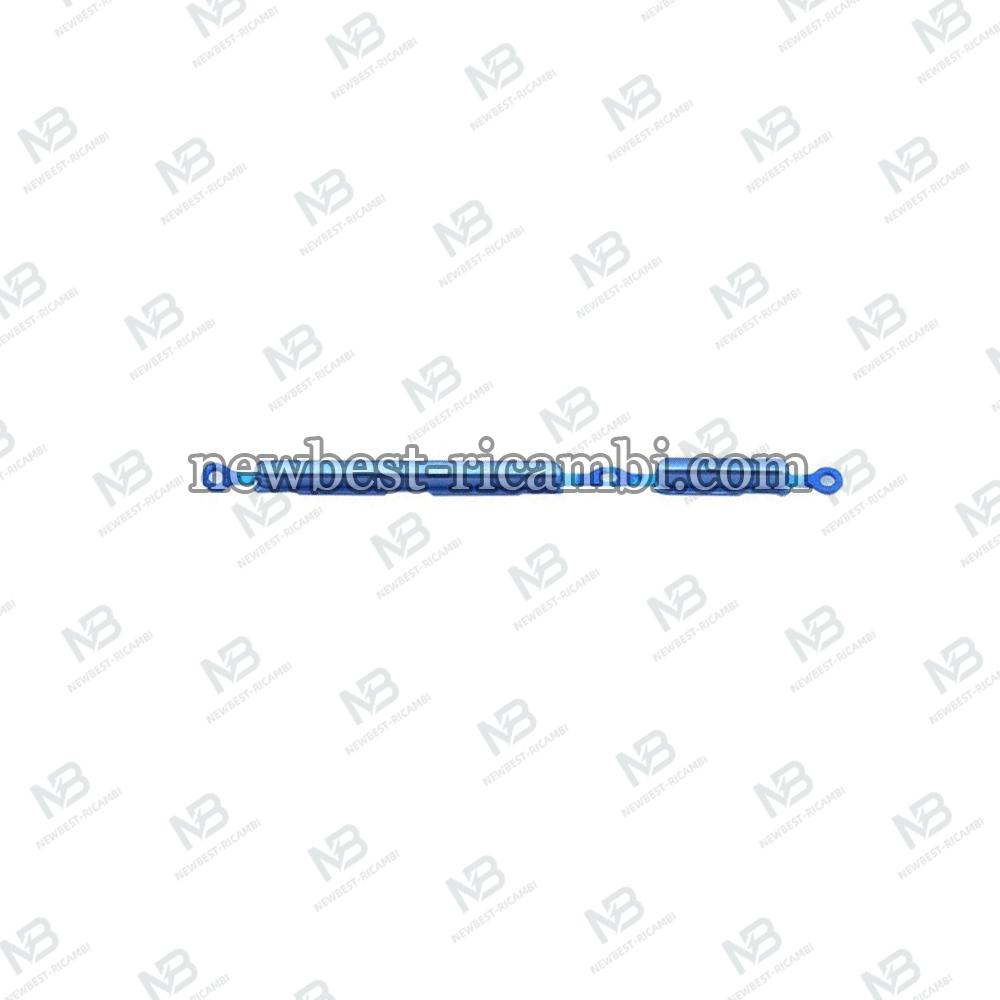 Xiaomi Pocophone F1 Power+Volume Button Blue