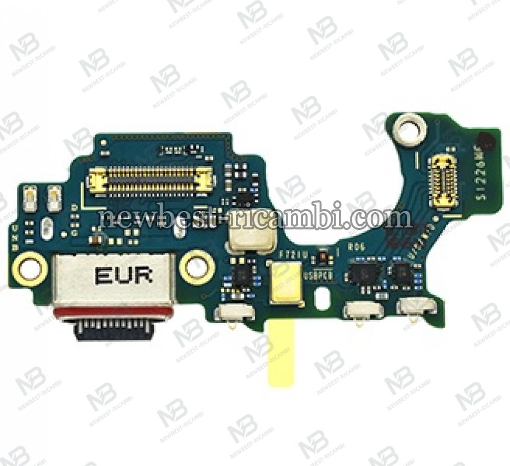 Samsung Galaxy Z Flip 4 F721 Flex Dock Charge