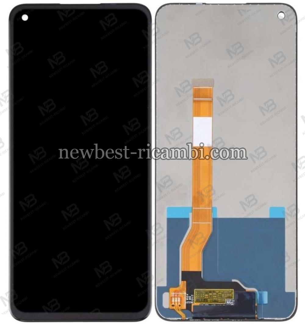 One Plus Nord Ce 2 Lite 5G / CPH2409 Touch+Lcd Black