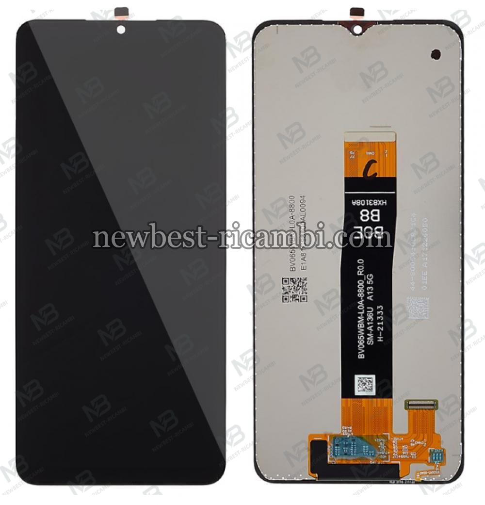 Samsung Galaxy A13 5G A136U Touch+Lcd Regenerated