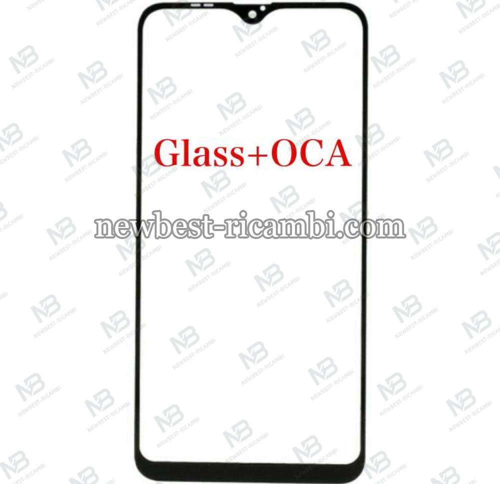 Samsung Galaxy A04s A047 Glass+Ocarina