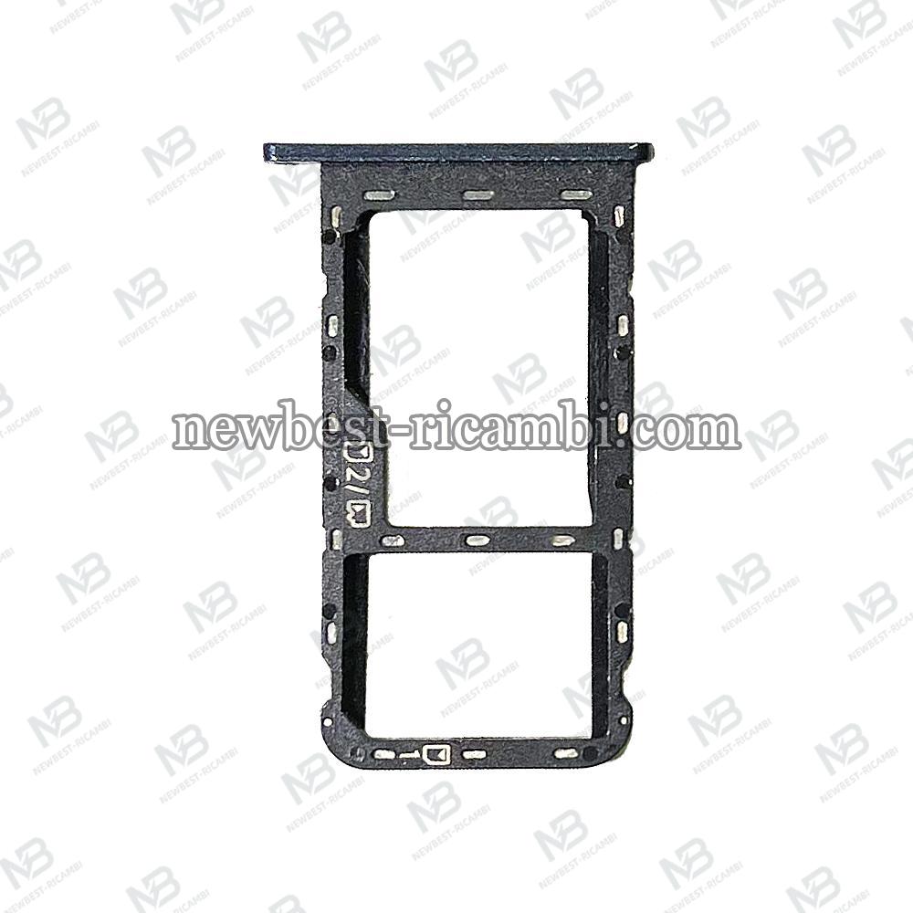 ZTE Blade A51 Sim Tray Gray