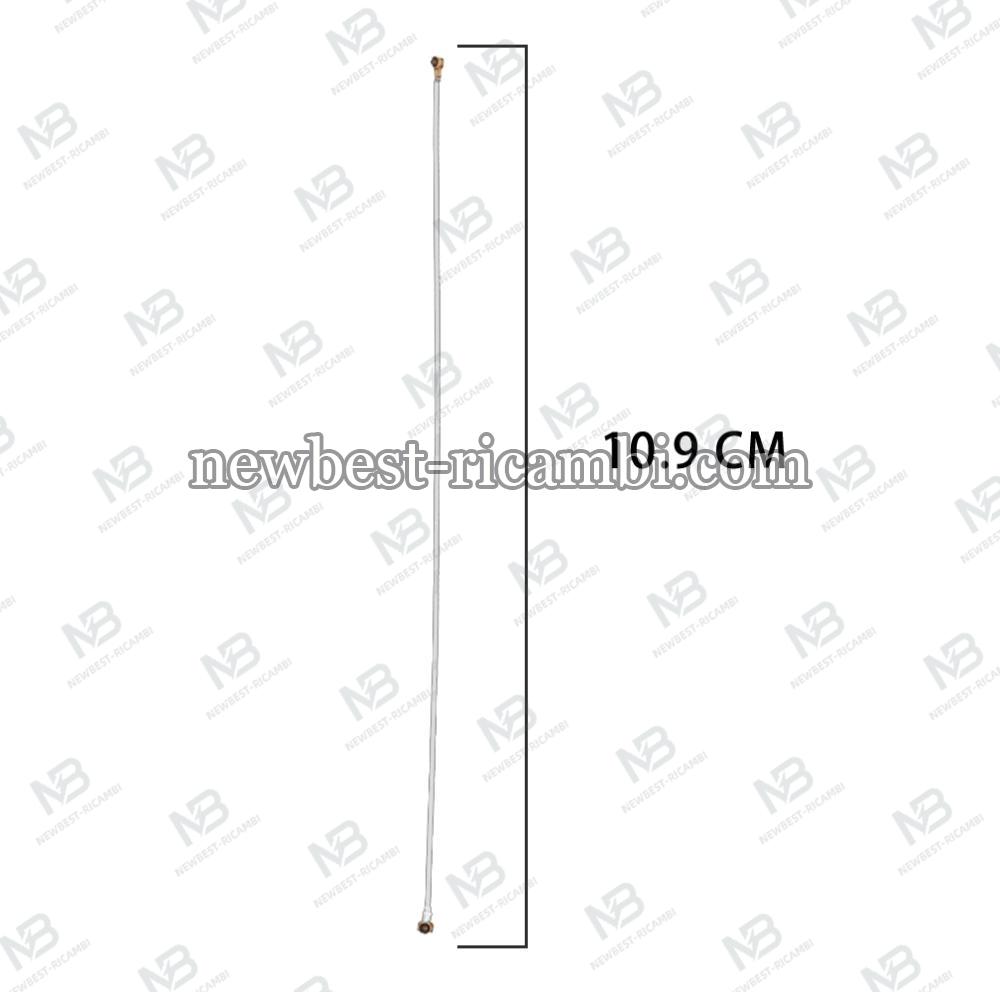 ZTE Blade A51 Antenna GSM