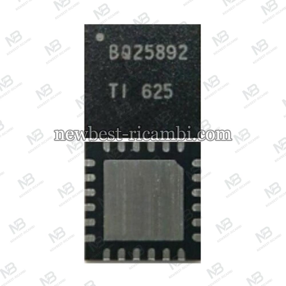 Huawei P9 / Redmi Note 4 Charger IC Bq25892