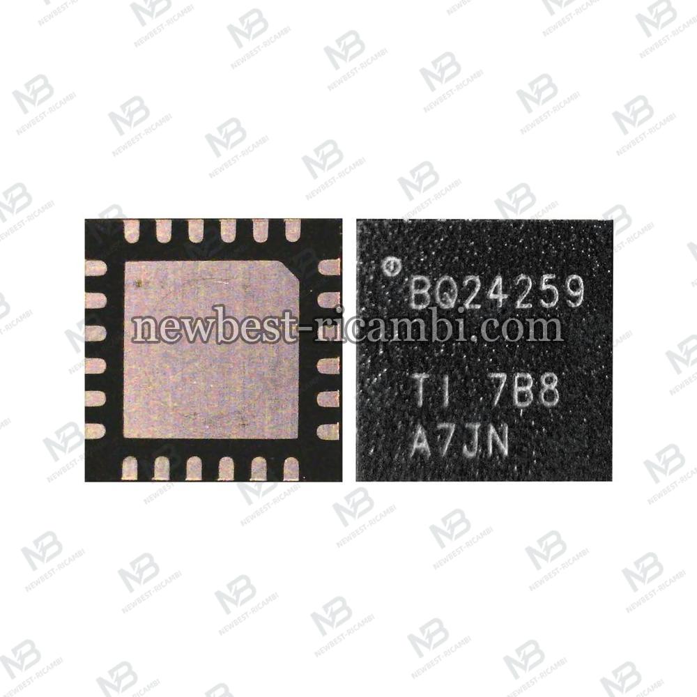 Xiaomi Redmi 5A  / Motorola E4 Power Control IC BQ24259