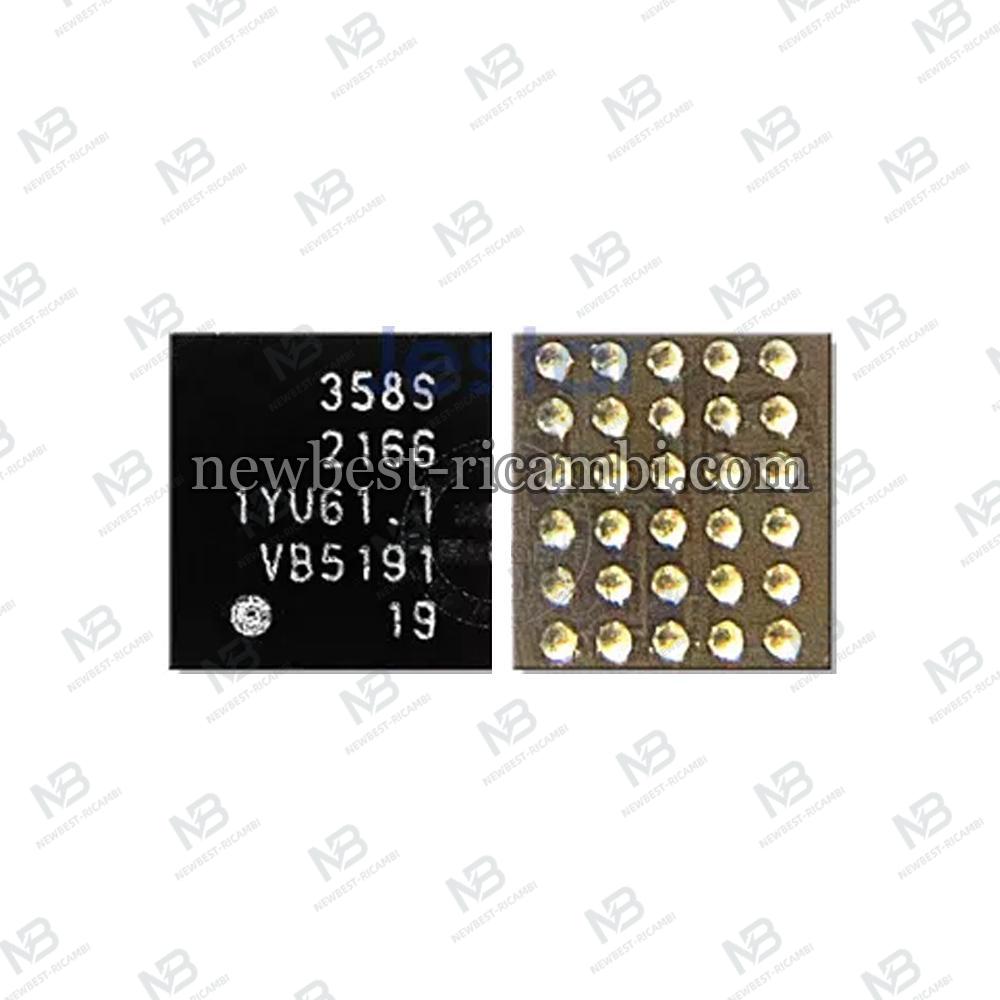 Xiaomi Redmi 3 / 4A Usb Charge IC 3585 2166