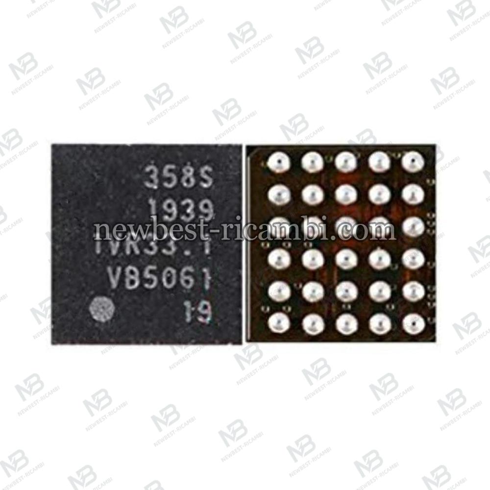 Samsung Galaxy Tab T560 / T210 / P3200 / Oppo R8007 / R829  Usb Charge Ic 358s 1939