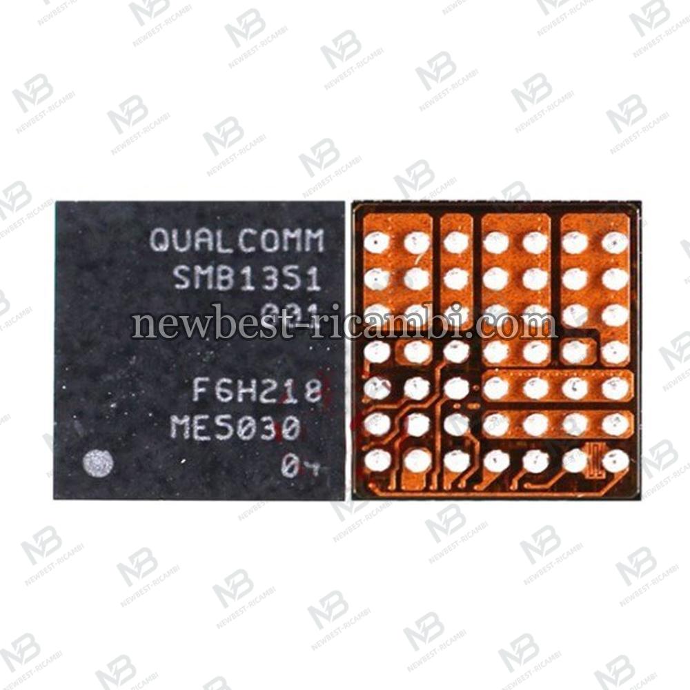 Xiaomi 5 Usb Charge IC Smb1351